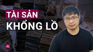 Khối tài sản hàng nghìn tỉ đồng trong vụ lửa đảo của Mr Pips có thể bị xử lý như thế nào? | VTC Now