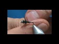 fly tying for beginners a modified s o s with jim misiura