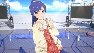 PC 【スタマス】 如月千早 三浦梓 四条貴音 Large Size Party オートカメラ アイドルマスター スターリット シーズン 4K 2160p60