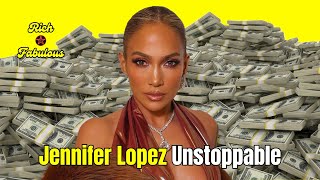 Jennifer Lopez: Superstar in Business & Entertainment – Why She’s Unstoppable