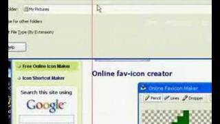 Visual Basic Lesson 3: Icons