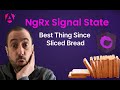 🚦Angular Signals Game Changer: NgRx Signal State
