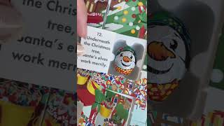 【Christmas】発音が…#shorts