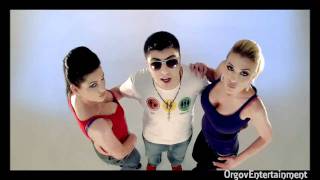 Armenian Rap ► Davo - Sexy  Ft. Namam Ireqrut [2011] Music Video [HD]