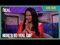 A Look Back: Happy Host-Warming, Garcelle!