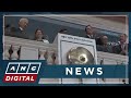 LOOK: Bongbong Marcos rings closing bell at NYSE | ANC