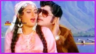 Mukkupachalaarani Kashmiram - Superhit Song - In Srivari Muchatlu Telugu Movie