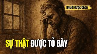 Người Được Chọn: Họ Đang Phải Trả Giá Vì Dám Động Đến Bạn ⚡️