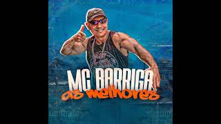 Mc Barriga - Premonição