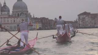 Regata Storica Venezia 2016 - Video Ufficiale