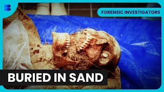 How Forensics Beat The Clock Forensic Investigators Documentary