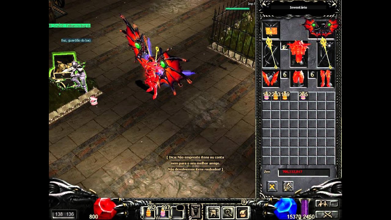 Tutorial Mu2 Youtube