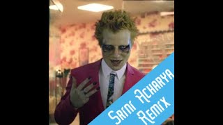 Bad Habits - Ed Sheeran (Big Room House Remix) DJ Srini
