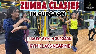 zumba classes gurgaon | zumba classes in sector 15, gurgaon | zumba classes near me for ladies
