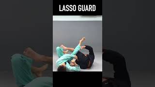 vimeo【LASSO GUARD】発売開始！