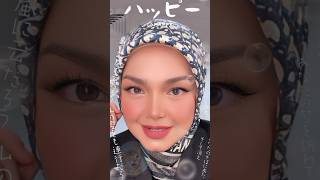 Siti Nurhaliza‼️Dulu Hingga Sekarang #artis #penyanyi #pemeran #aktris #pop #melayu