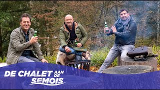 Aflevering 2 - De Chalet aan de Semois