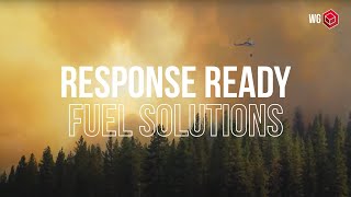 Western Global: Response Ready Fuel Solutions