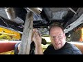 how do we keep failing. tremec install part 2 @silversporttransmissions