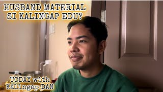 FAST TALK with KALINGAP EDU