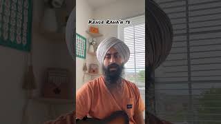 Kehde Raha’n te | Satinder Sartaj | Cover song | Prince inderpreet Singh