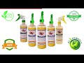 snake out herbal snake repellent spray 100% natural and non toxic snake repellent spray