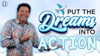 How to Get Your Dream Life! | Andy Albright