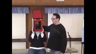 Head vanishing 2
