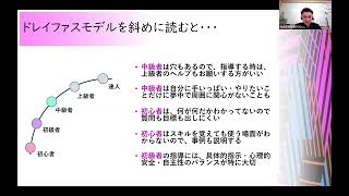 医療者教育学シリーズ⑩ 技能の習熟段階が異なる人と学ぶことが多い集団での教育（医師・西城卓也）