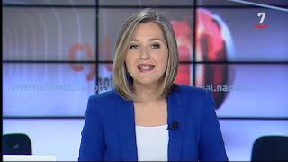 Los titulares de CyLTV Noticias 20.30 horas (07/05/2019)