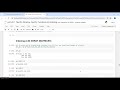 Python for Data Science | NumPy Indexing | Convert Array to Image