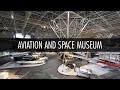 Canada Aviation and Space Museum