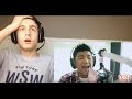 Darren Espanto Chandelier Cover Reaction