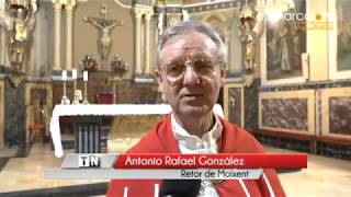 TV Comarcal: Processó en honor de Sant Pere Apòstol 2018