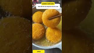 CÙNG NHAU LÀM SANDWICH CHUỐI CHIÊN GIÒN #food