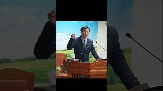 인생 최대의 축복 3가지(창5:21-24) 황수연목사