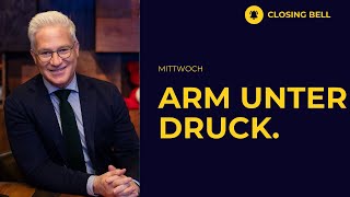 ARM Aussichten enttäuschen | Ford ebenfalls unter Druck