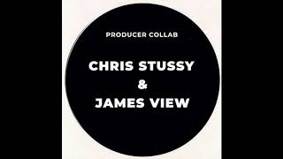 Chris Stussy \u0026 James View - Thinking Back