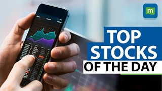 Hindustan Unilever, HCL Technologies, Voltas & IDFC First Bank:Top Stocks To Watch On April 27, 2023