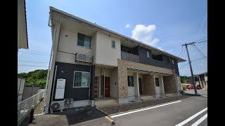 ﾌｪﾃﾞｰﾙA202　東広島市八本松町飯田　賃貸　ｱﾊﾟｰﾄ　2LDK　ｱﾊﾟﾏﾝｼｮｯﾌﾟ広島大学前店