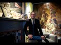 Jordan Peterson's Art Collection