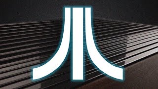 A New Atari Console Is Coming SOON!