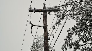 Tips on how to be prepared if you lose power during winter storm