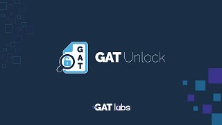 GAT Unlock: How to Transfer Files Ownership?