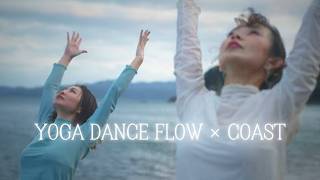 YogaDance flow × coast #75