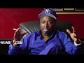 Eddie Griffin 2Pac Was Only Rapper to Bring Powers that be On Him (Flashback)