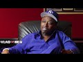 Eddie Griffin 2Pac Was Only Rapper to Bring Powers that be On Him (Flashback)