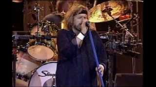 Lynyrd Skynyrd - That Smell (Lyve From Steel Town)