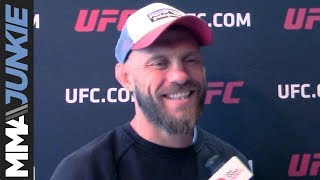 'It's done': UFC on ESPN+ 9's Donald Cerrone no longer chasing Conor McGregor