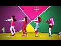 Just Dance 2020: The Girly Team - Macarena (MEGASTAR)